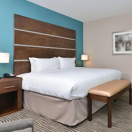 Hampton Inn & Suites Des Moines Downtown Kültér fotó