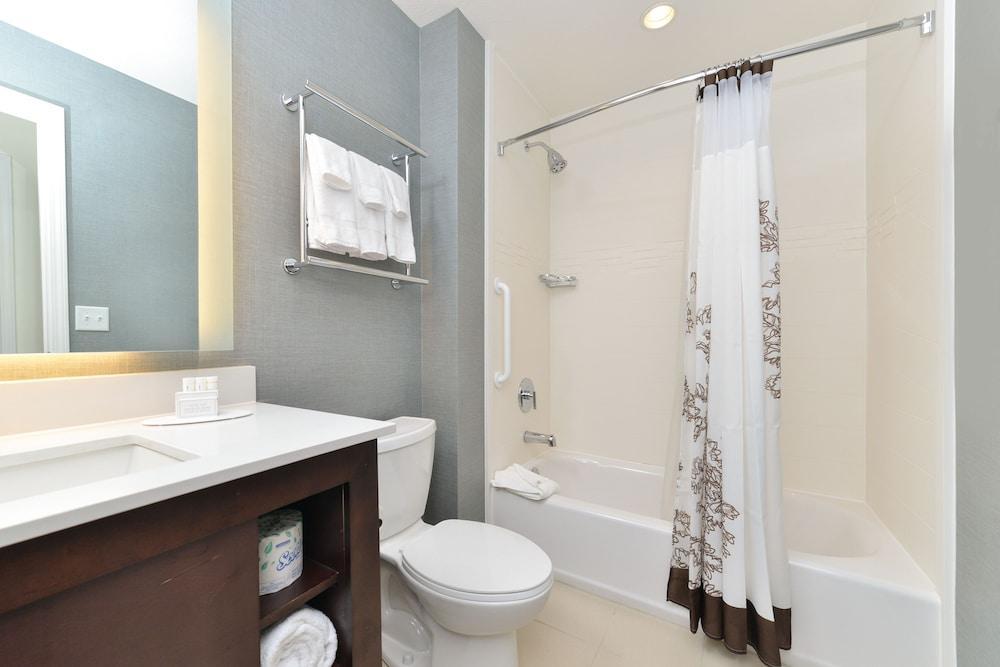 Hampton Inn & Suites Des Moines Downtown Kültér fotó