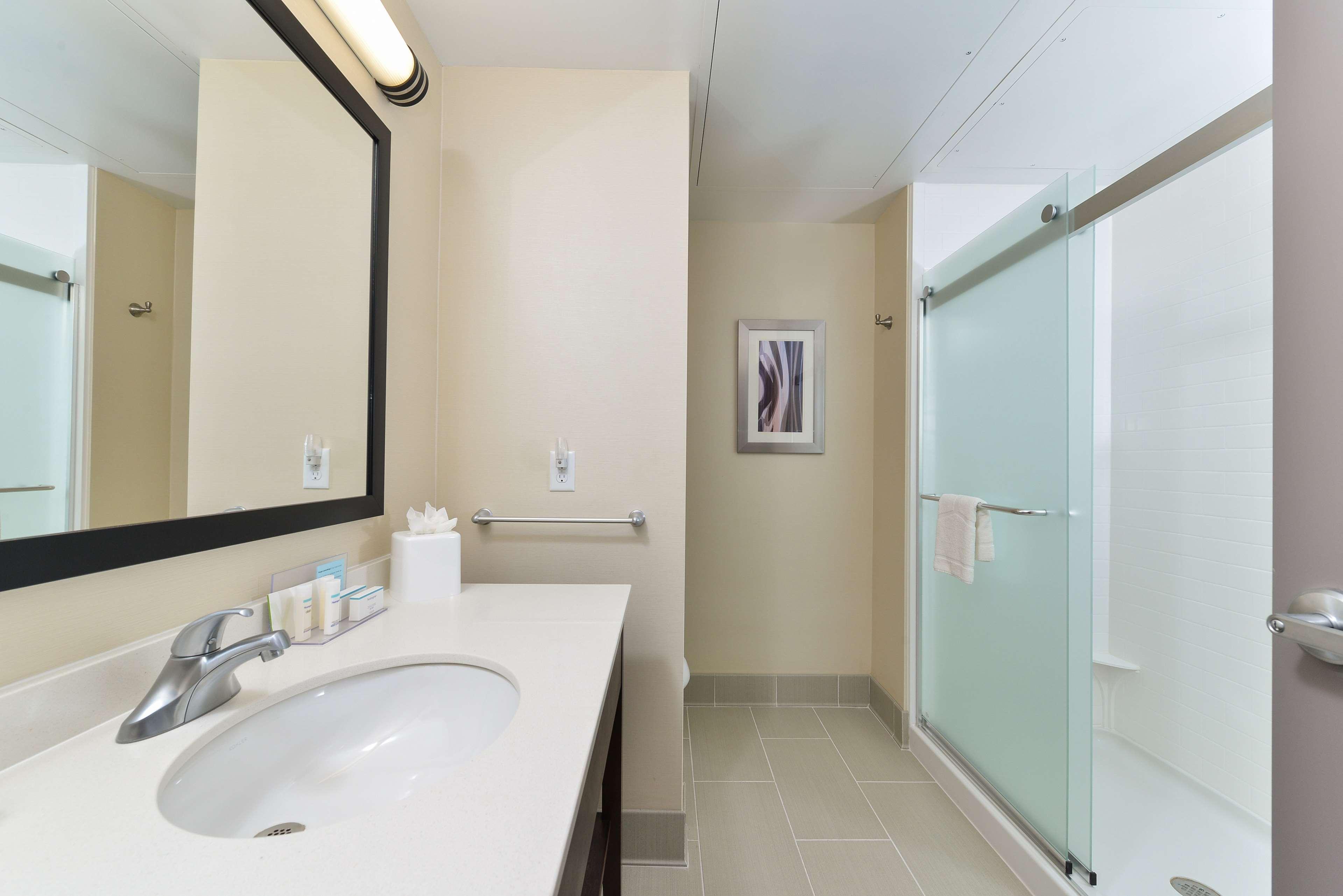 Hampton Inn & Suites Des Moines Downtown Kültér fotó