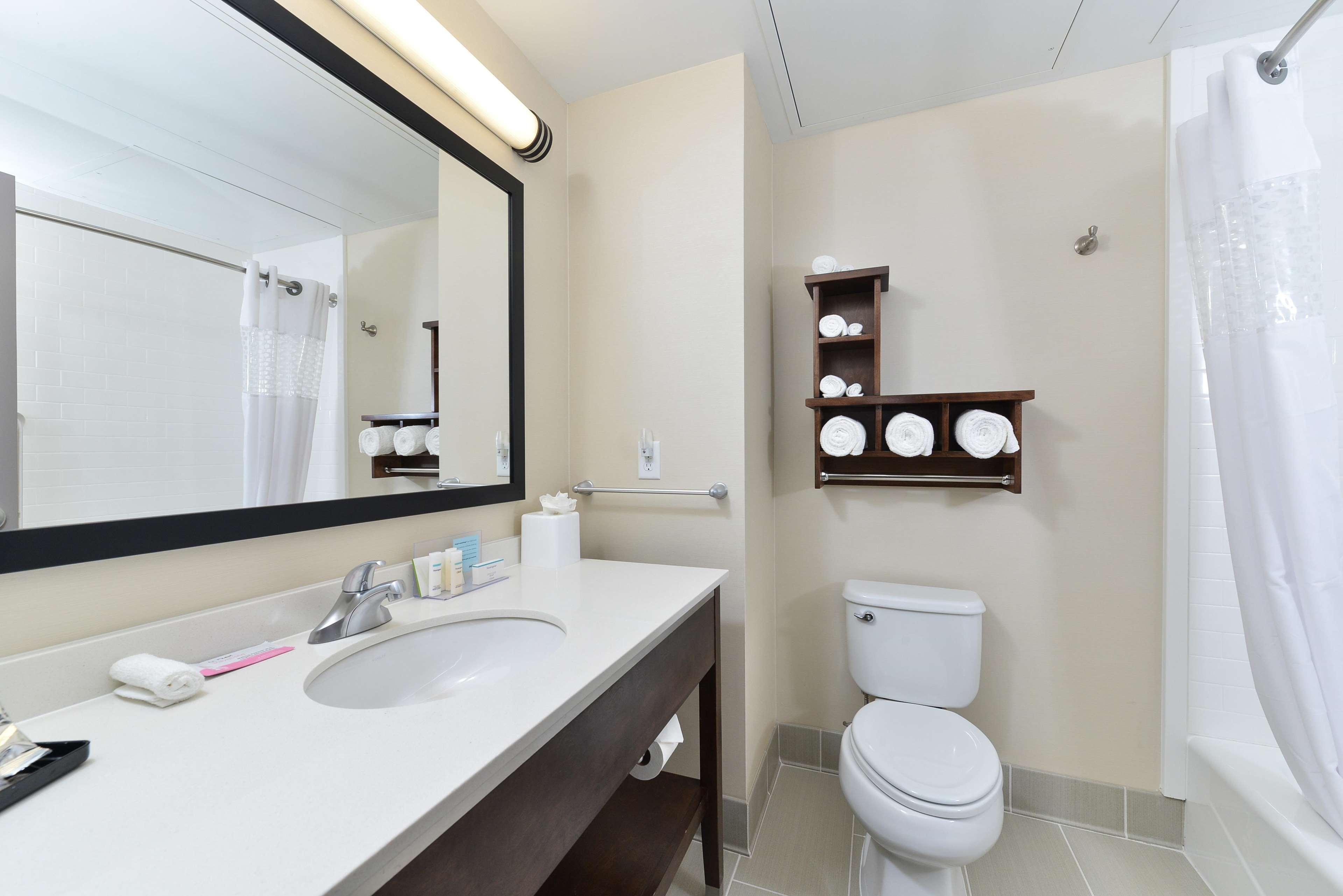 Hampton Inn & Suites Des Moines Downtown Kültér fotó