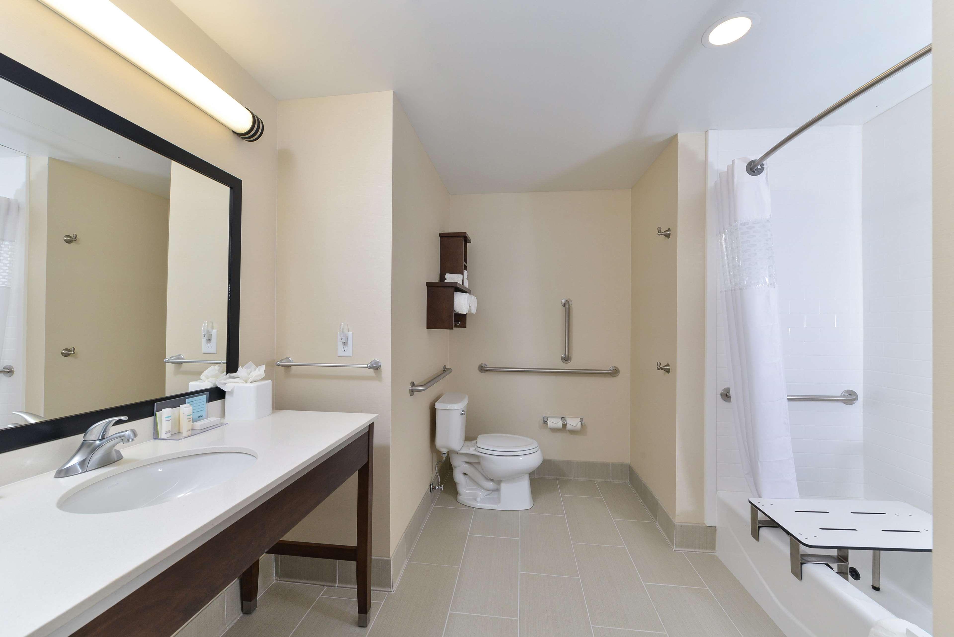 Hampton Inn & Suites Des Moines Downtown Kültér fotó