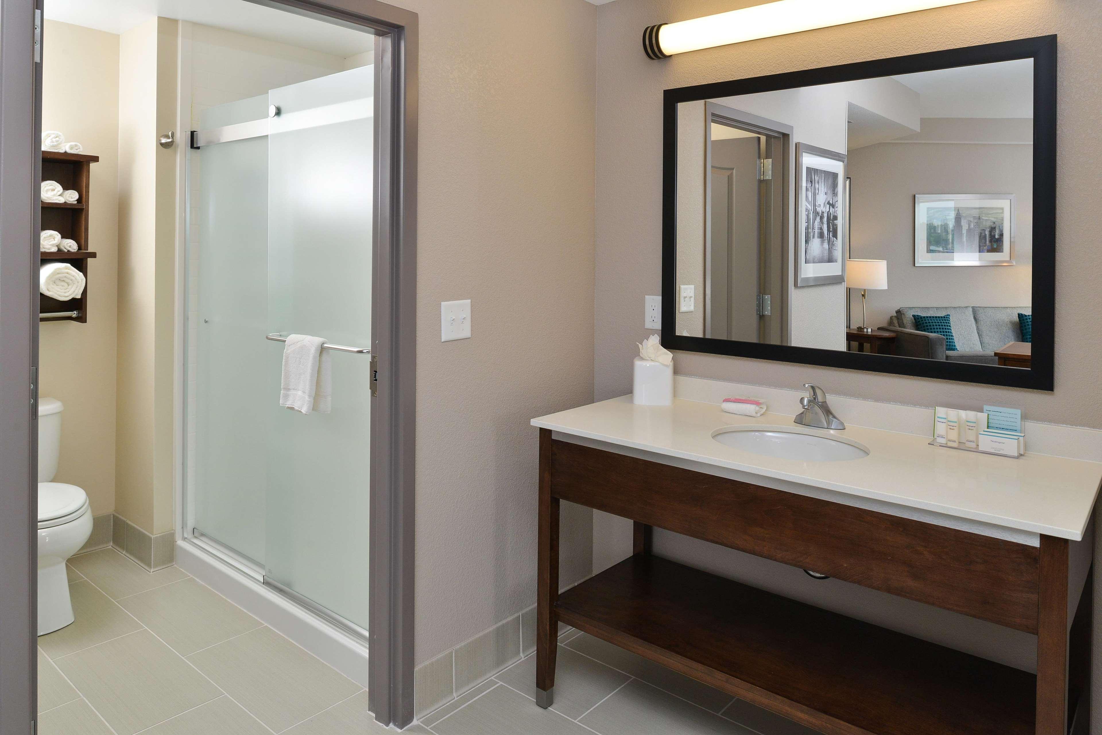 Hampton Inn & Suites Des Moines Downtown Kültér fotó