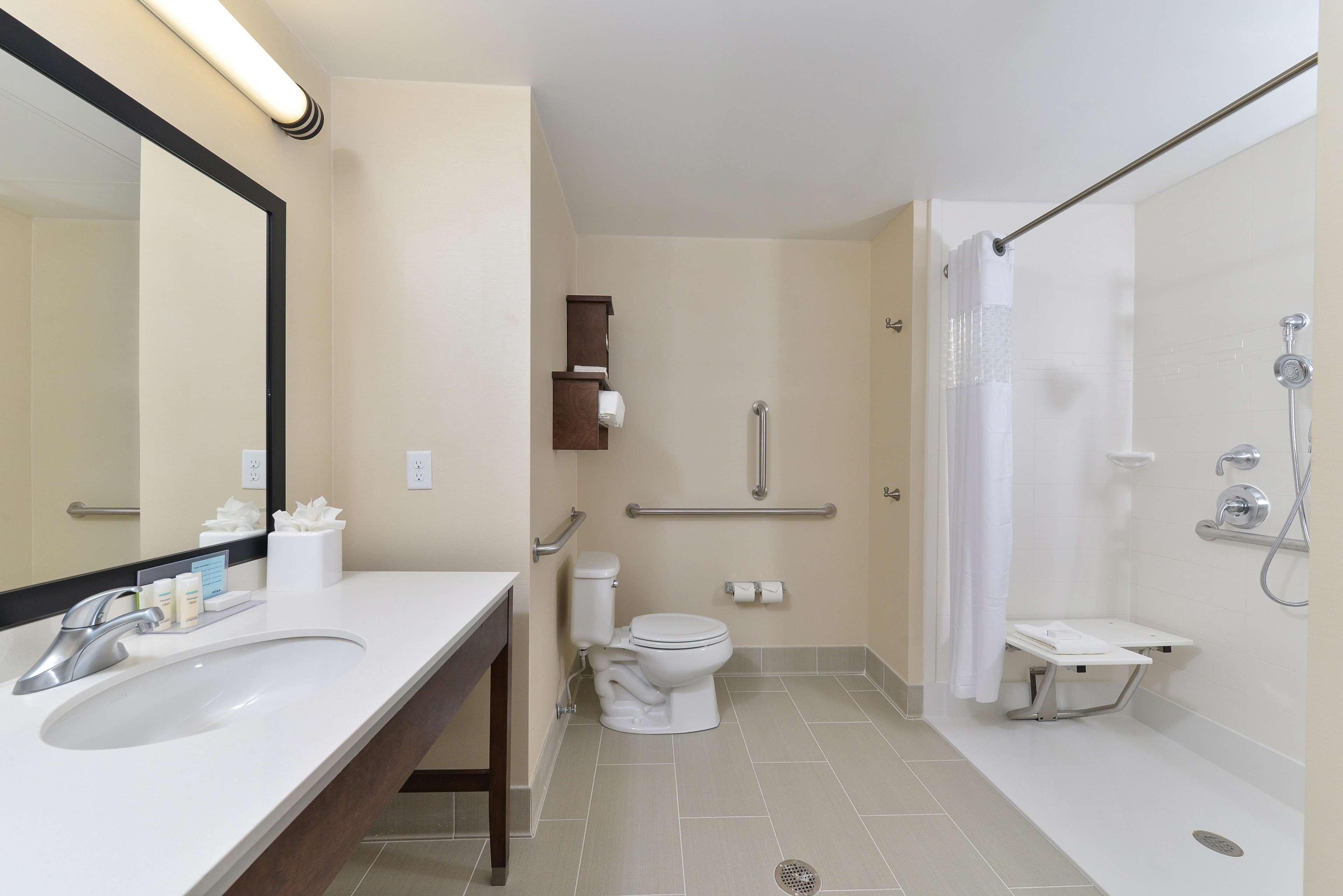 Hampton Inn & Suites Des Moines Downtown Kültér fotó