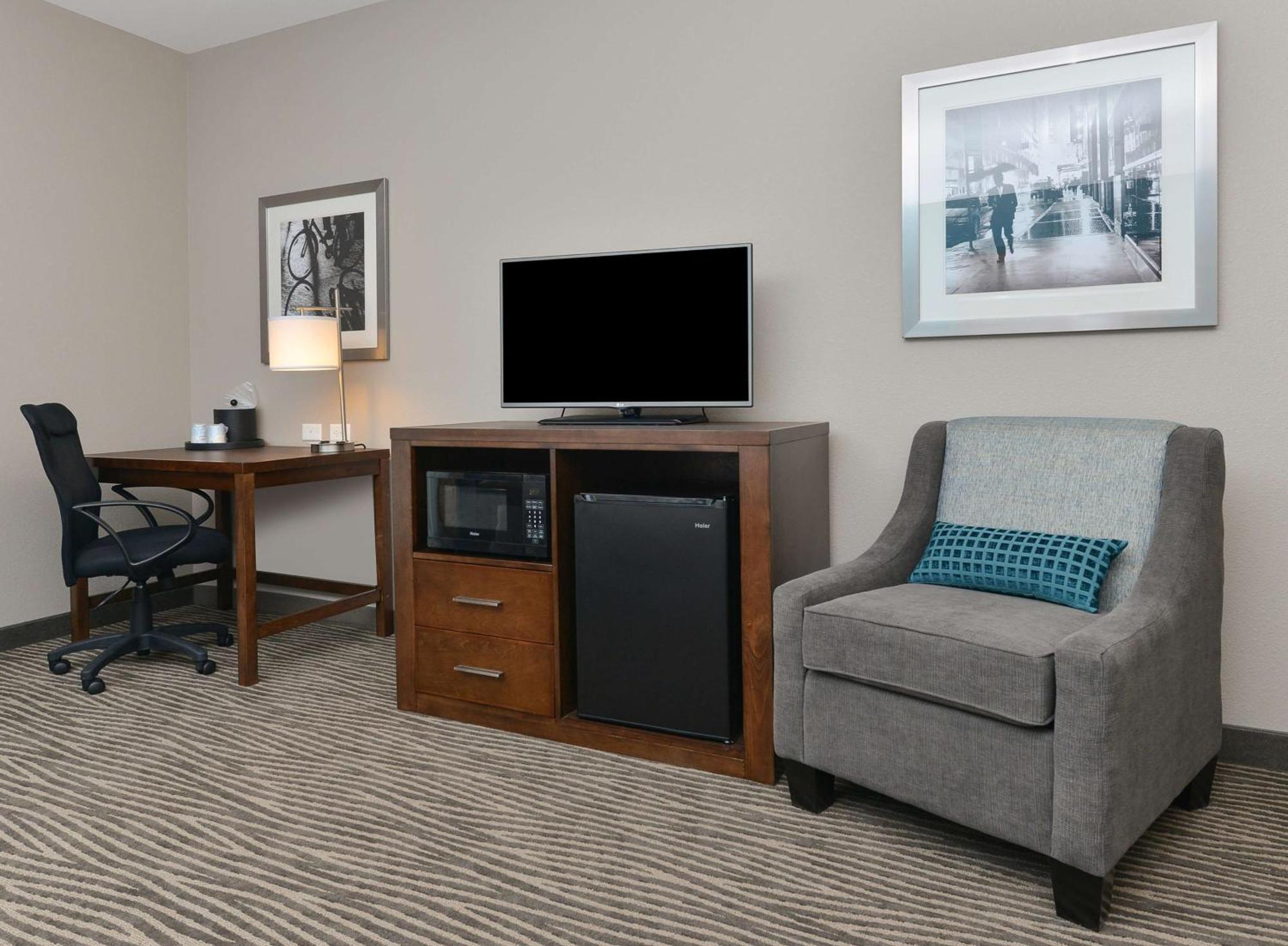 Hampton Inn & Suites Des Moines Downtown Kültér fotó
