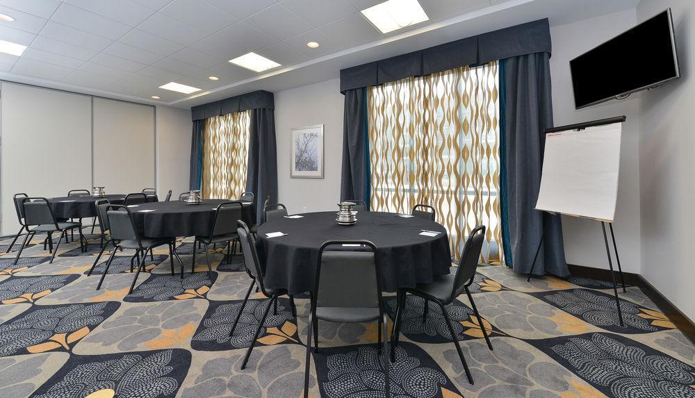 Hampton Inn & Suites Des Moines Downtown Kültér fotó